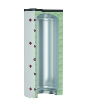 Буферная емкость CORDIVARI PUFFER VT 5000