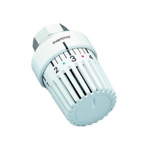 Термостатическая головка OVENTROP “Uni LH” M30 x 1,5