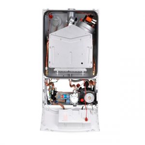 Газовый котел BOSCH Gaz 6000 W -24C RN