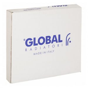 Радіатор GLOBAL Style 500/80