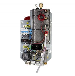 Котлы электрические BOSCH Tronic Heat 3500 6 UA