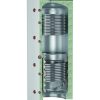 Буферная емкость CORDIVARI PUFFER 2 VT VC 1000 35032