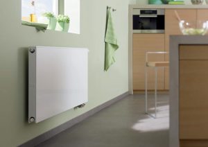 Радиатор стальной KERMI therm-x2® Plan-V PTV-11 305 x 405 274 Вт