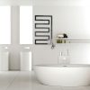 Полотенцесушитель электрический AQUAradiator Donna E 600 36433