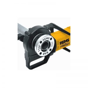 Электрический клупп REMS Amigo Set М 20 – 40 (М х 1,5)