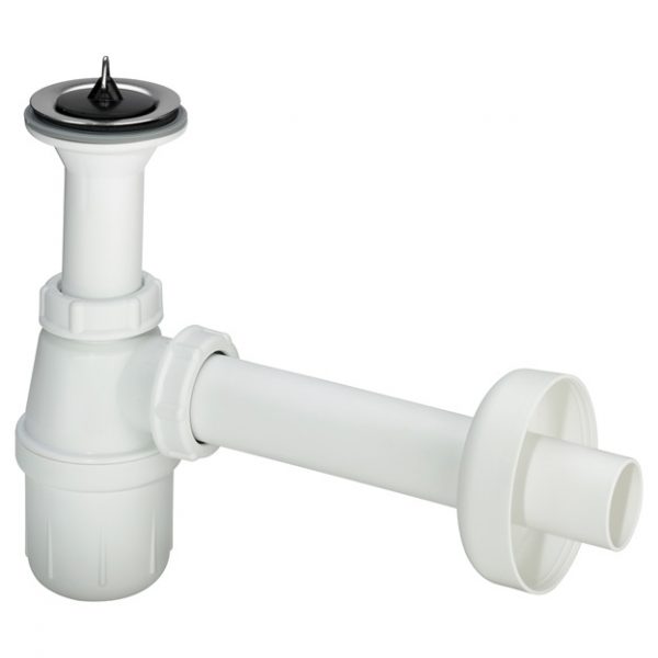 Сифон VIEGA 5726 DN32 фото 