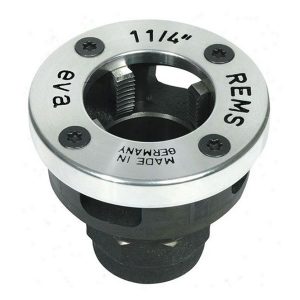 Резьбонарезная головка REMS Eva R 2″