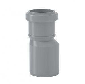 Переход VALSIR PP HTR Ø50/40