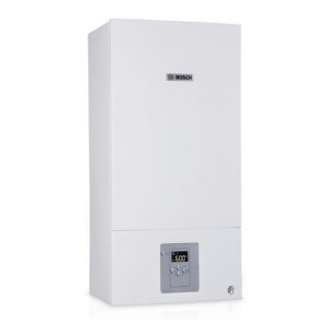 Газовый конденсационный котел BOSCH Condens 2500 WBC 28-1 DC