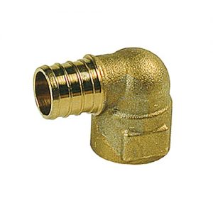 Угольник 90° GIACOQEST 1″x1″F с внутренней резьбой