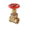 Клиновая задвижка Valtec 3/4″