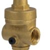 Редуктор давления поршневой Valtec 1 1/2″