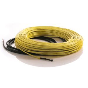 Кабель нагрівальний двожильний Flexicable 20, 970 W, 50 м, 20 W/m (ø 7 мм)