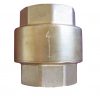 Обратный клапан HERZ 1 1/2″ (DN40) пружинный