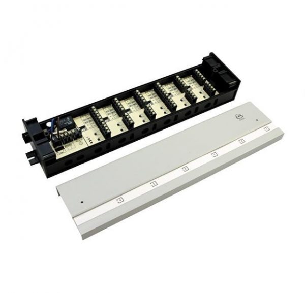 Клеммная колодка KAN-therm Basic 24V с насосным модулем фото 