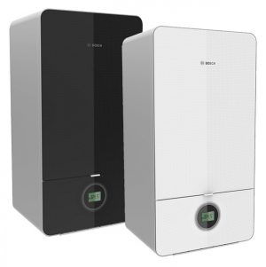Газовый конденсационный котел BOSCH Condens 7000i W 30/35 С