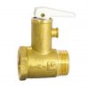 Клапан для бойлера ATLANTIC MS0012 ATL 1/2” с триггером