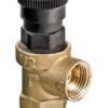 Предохранительный клапан Valtec 1/2″, 1,5 бара