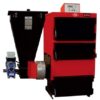 Твердотопливный котел Roda RK3G/S – 40 кВт