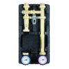 Насосная группа AFRISO PrimoTherm 180 – 3 RTA (DN25) без насоса
