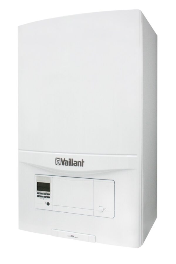 Конденсационный котел VAILLANT ecoTEC pro VUW INT 236 /5 -3 фото 