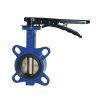 Задвижка Батерфляй BRANDONI J9.000 DN80