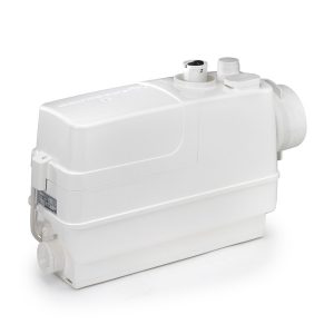 Канализационная установка GRUNDFOS SOLOLIFT2 CWC-3