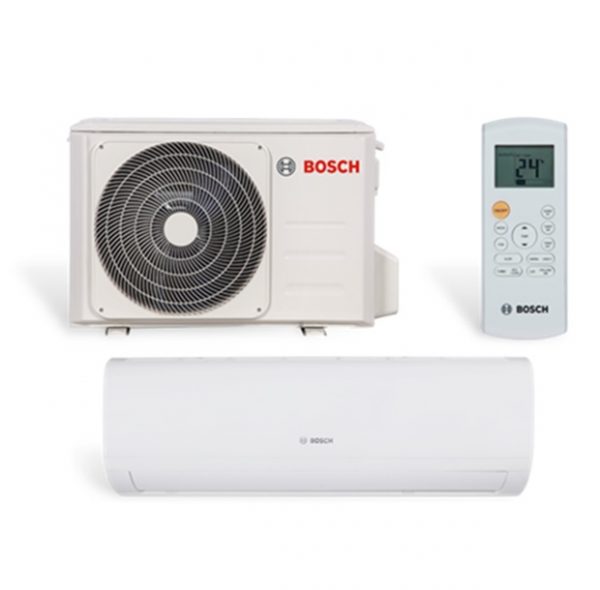 Кондиционер BOSCH Climate 5000 RAC 5,3-2 IBW /  Climate RAC 5,3-1 OU фото 