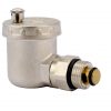 Воздухоотводчик автоматический угловой FADO 1/2″