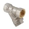 Фильтр косой Valtec 1″