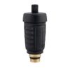 Автоматический воздухоотводчик AFRISO 3/8″ гибрид