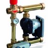 Насосно смесительный узел WATTS ISOTHERM 1002 + Wilo Yonos PARA 25/6