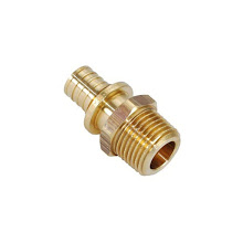 Переходник RAUTITAN RX с наружной резьбой 63 – R 2″