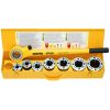 Ручний клуп REMS Eva Set R 1/2″ – 2″
