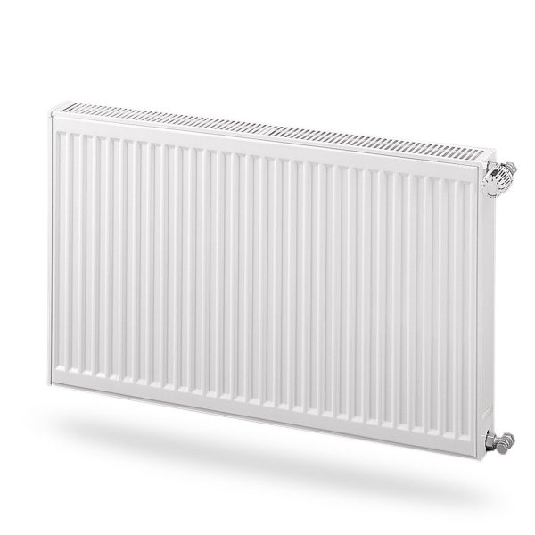 Стальной радиатор PURMO Compact 11 тип 300х1000 фото 