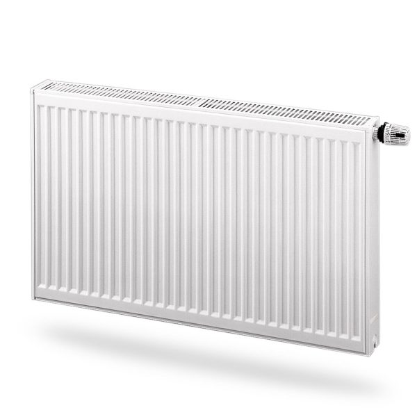Стальной радиатор PURMO Ventil Compact 11 тип 600х1800 фото 